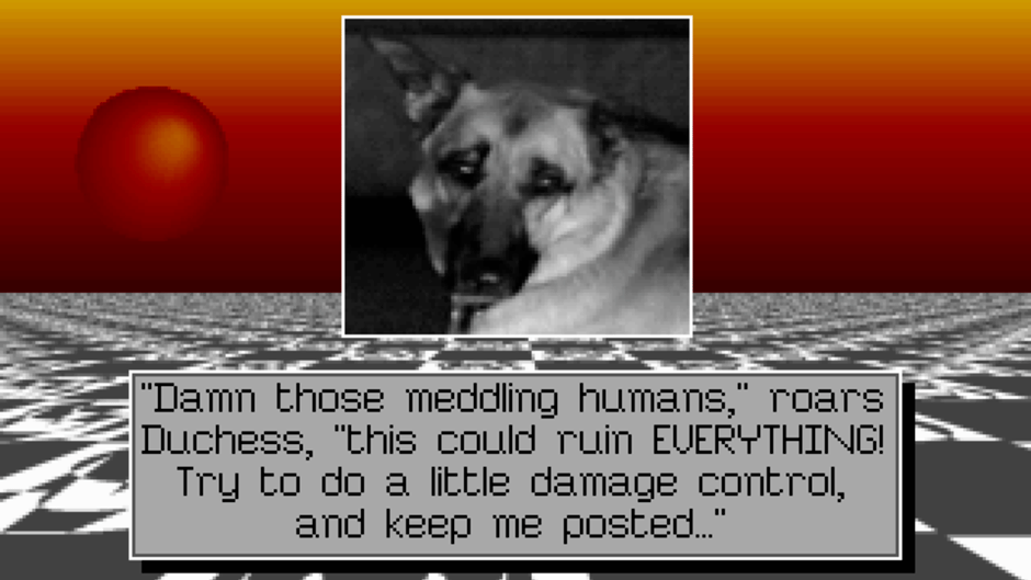 BipBop III Screenshot