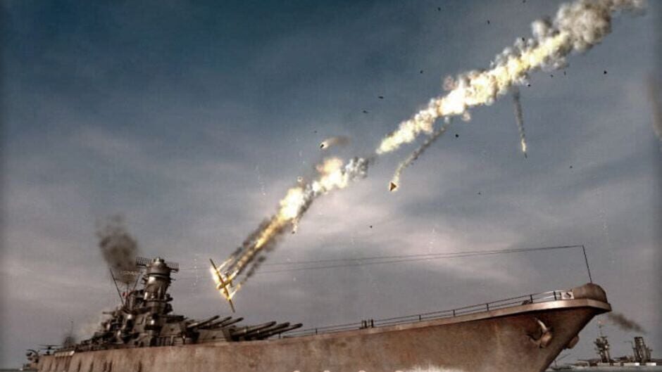 Silent Hunter 4: Wolves of the Pacific - Gold Edition Screenshot