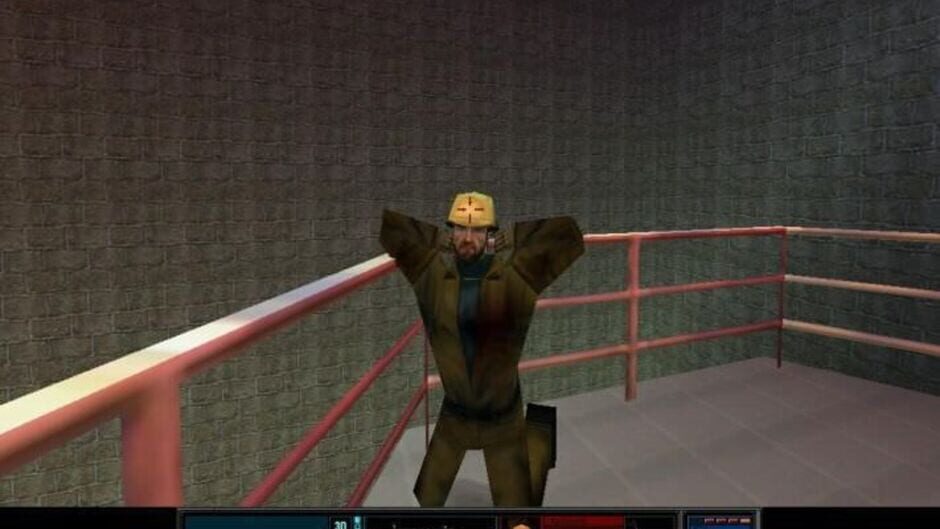 汤姆·克兰西之彩虹六号 合集 screenshot 2