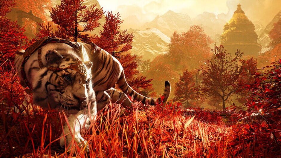 Far Cry 4: Season Pass Screenshot