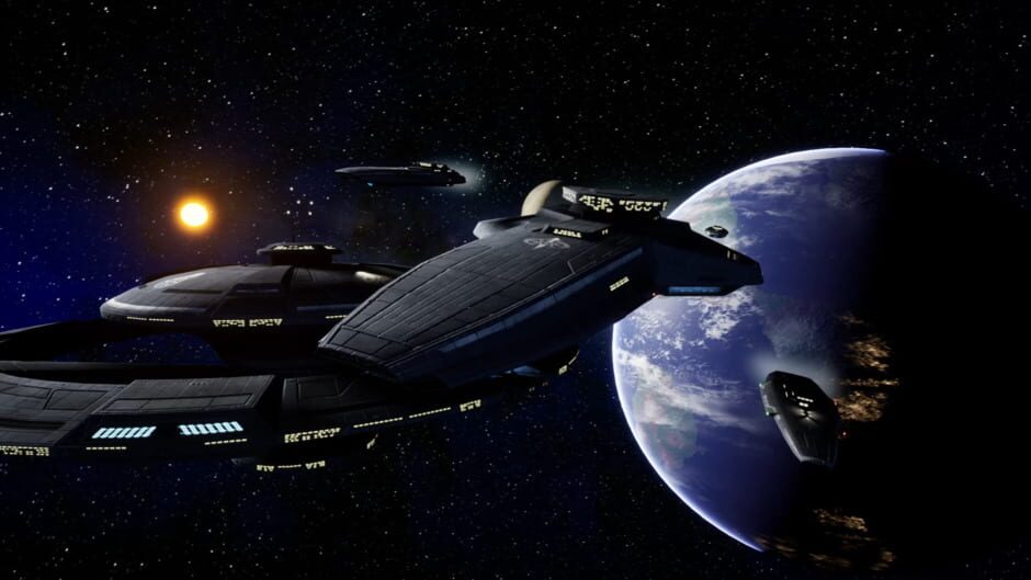 Lord of Rigel Screenshot