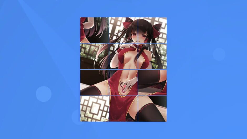 Hentai Pazu Screenshot