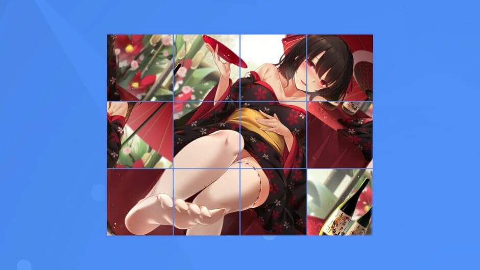 Hentai Pazu Screenshot