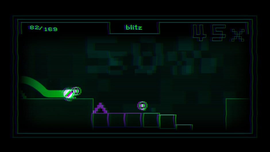Beat Blitz Screenshot