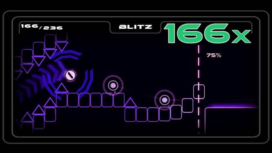 Beat Blitz Screenshot
