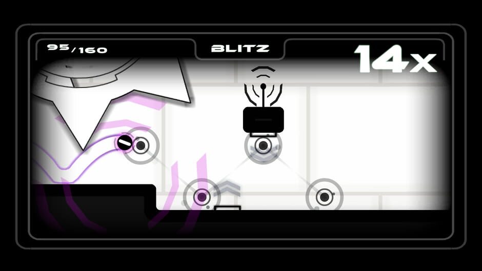 Beat Blitz Screenshot