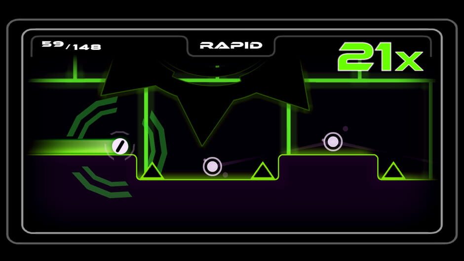 Beat Blitz Screenshot