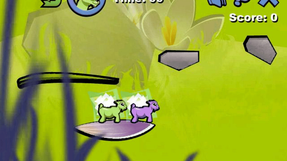 A Good Hunch Screenshot