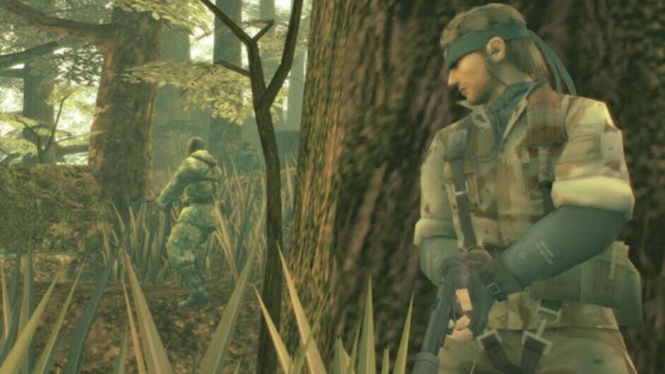 Metal Gear Solid 3: Snake Eater-reviewed-cover