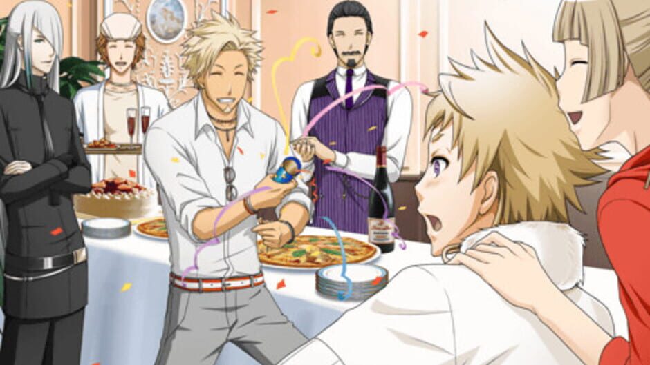 Lucian Bee's Justice Yellow media thumbnail