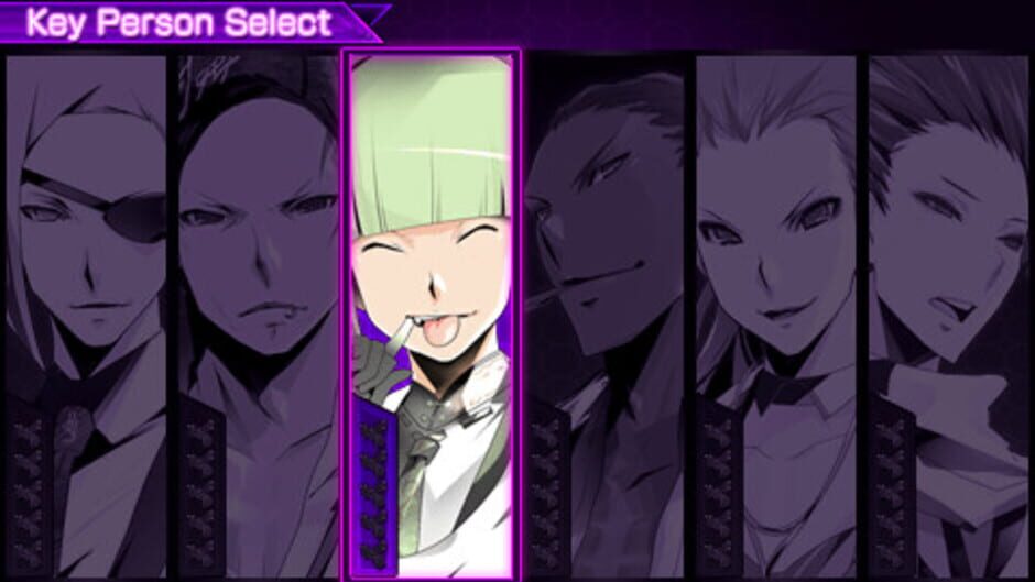 Lucian Bee's Evil Violet media thumbnail