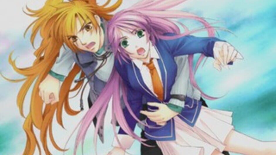 Harukanaru Toki no Naka de 3: Unmei no Labyrinth media thumbnail