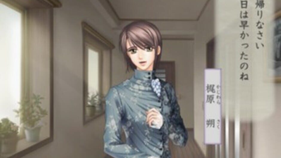 Harukanaru Toki no Naka de 3: Unmei no Labyrinth media thumbnail