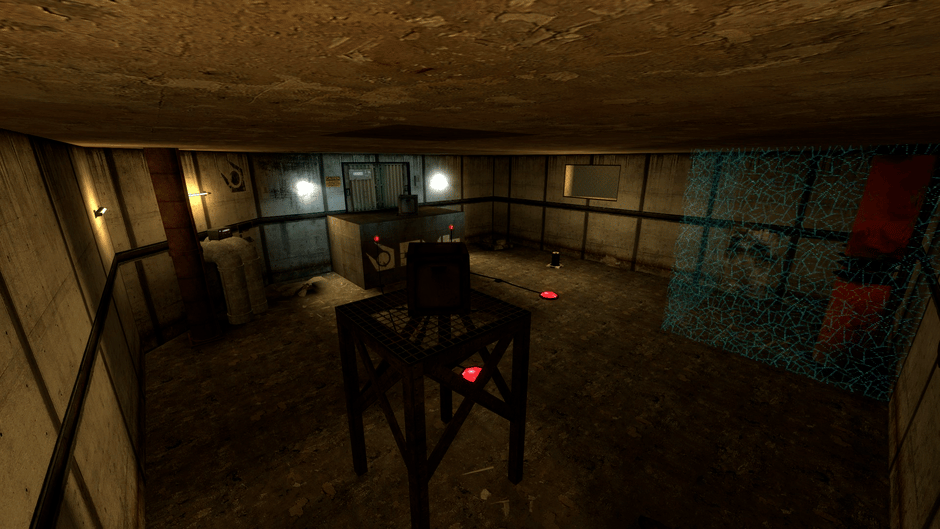 Portal: Prospekt Screenshot