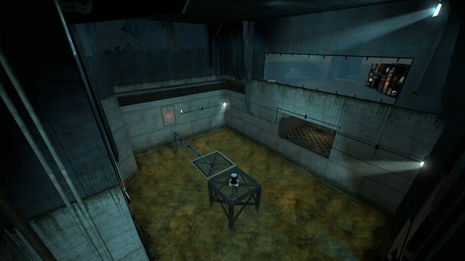 สกรีนช็อตจาก Portal: Prospekt (รูปที่ 7)