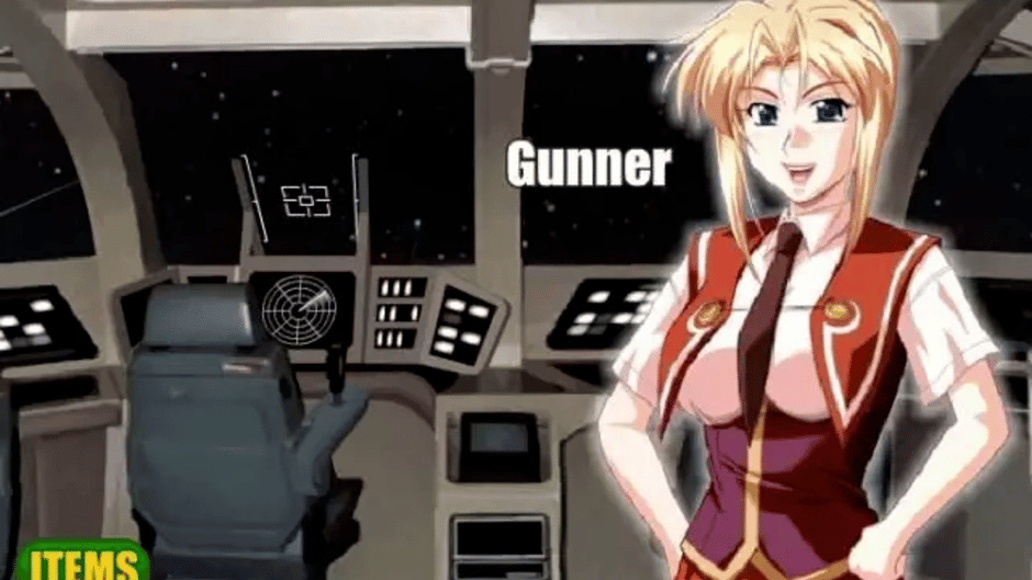 Meet'N'Fuck: Star Mission Screenshot