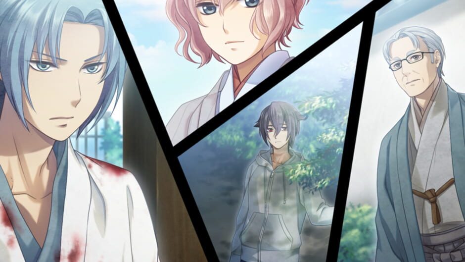 Asaki, Yumemishi ~Hitotose~ media thumbnail