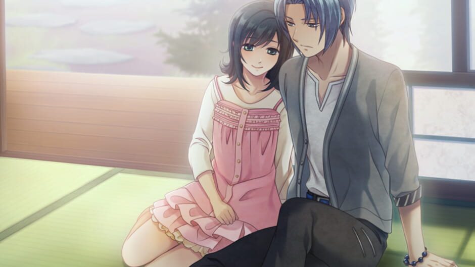 Screenshots Asaki, Yumemishi ~Hitotose~