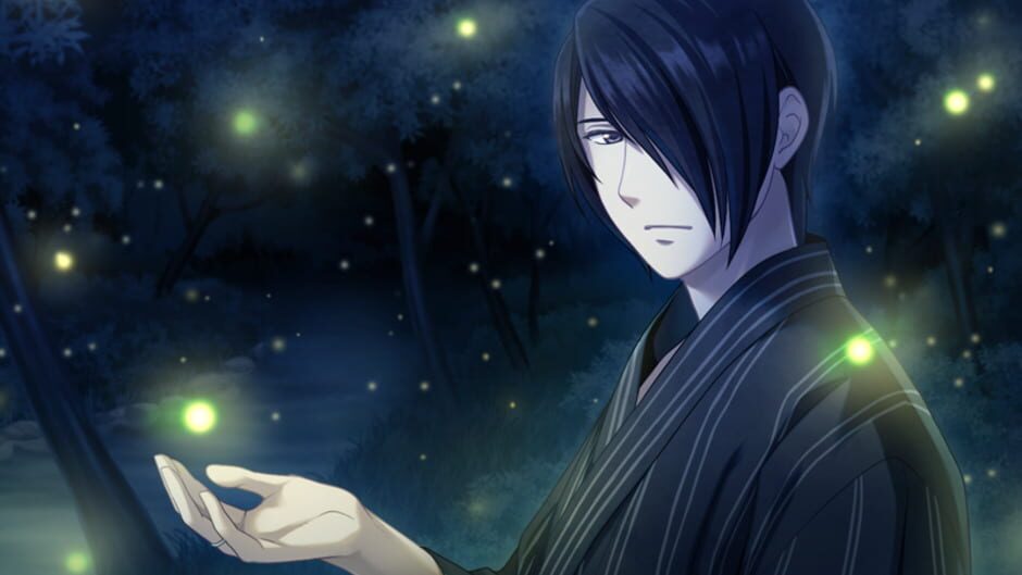 Asaki, Yumemishi ~Hitotose~ media thumbnail