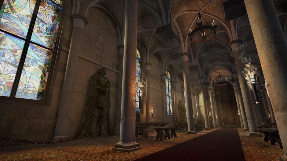 Castle Renovator Screenshot