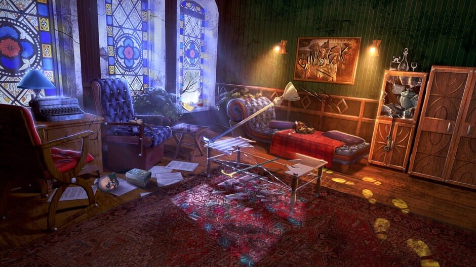 Meet Again Bundle Screenshot