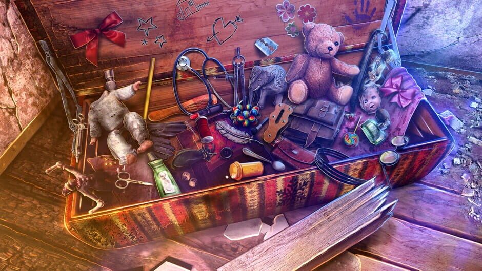 Meet Again Bundle Screenshot