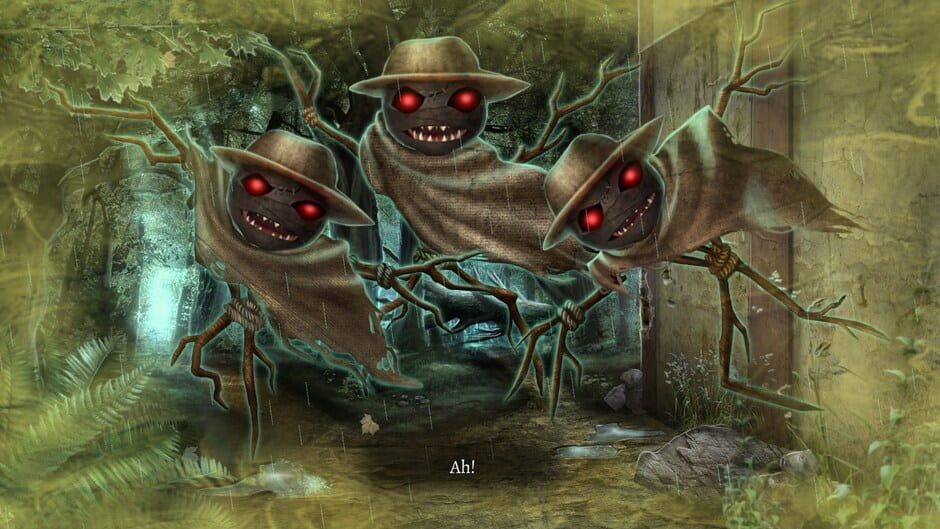 Meet Again Bundle Screenshot