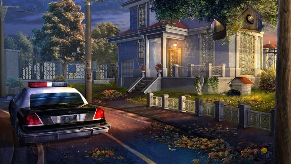 Meet Again Bundle Screenshot