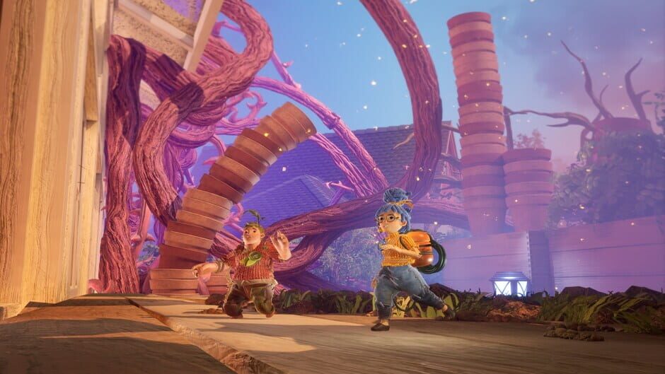 Hazelight Bundle Screenshot