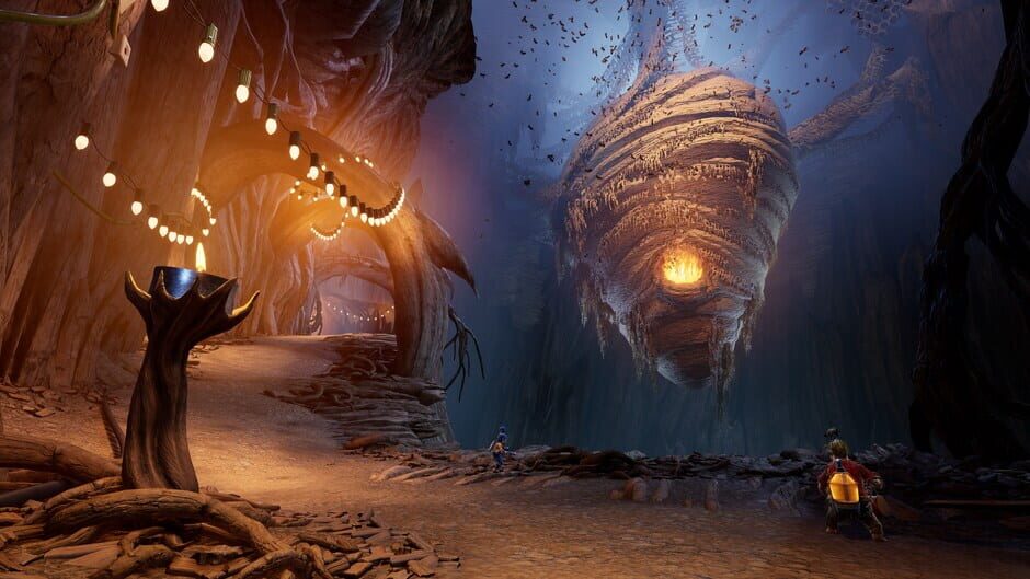 Hazelight Bundle Screenshot