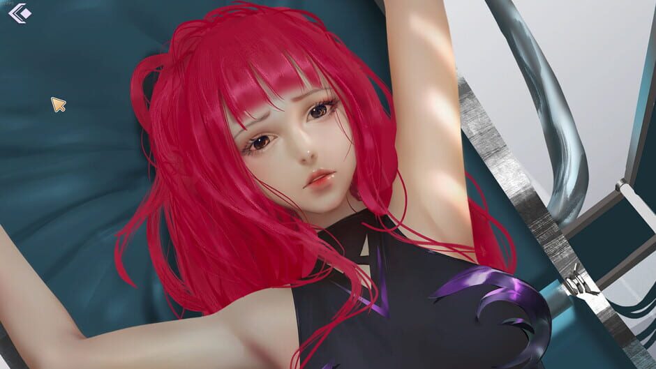 Assassin's Vol. Screenshot