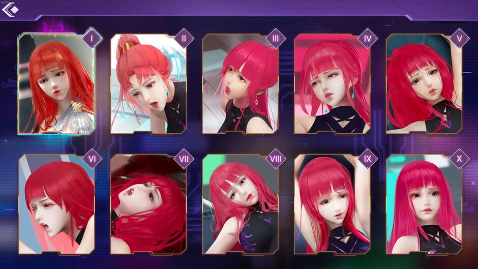 Assassin's Vol. Screenshot