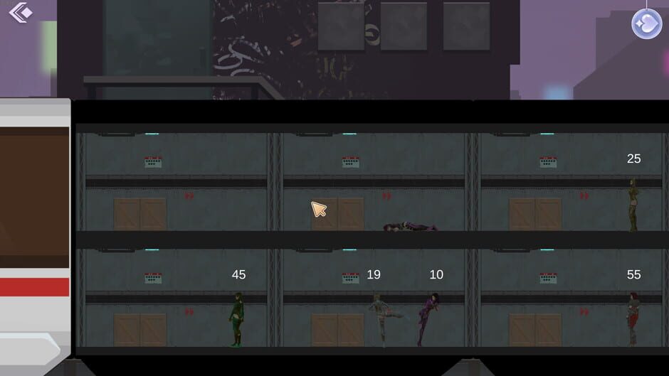 Assassin's Vol. Screenshot