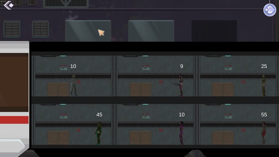 Assassin's Vol. Screenshot