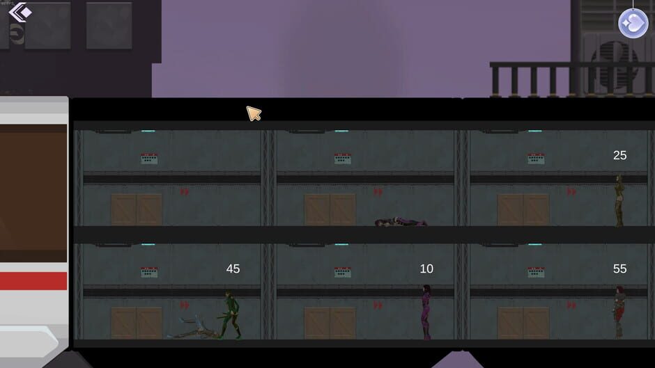 Assassin's Vol. Screenshot