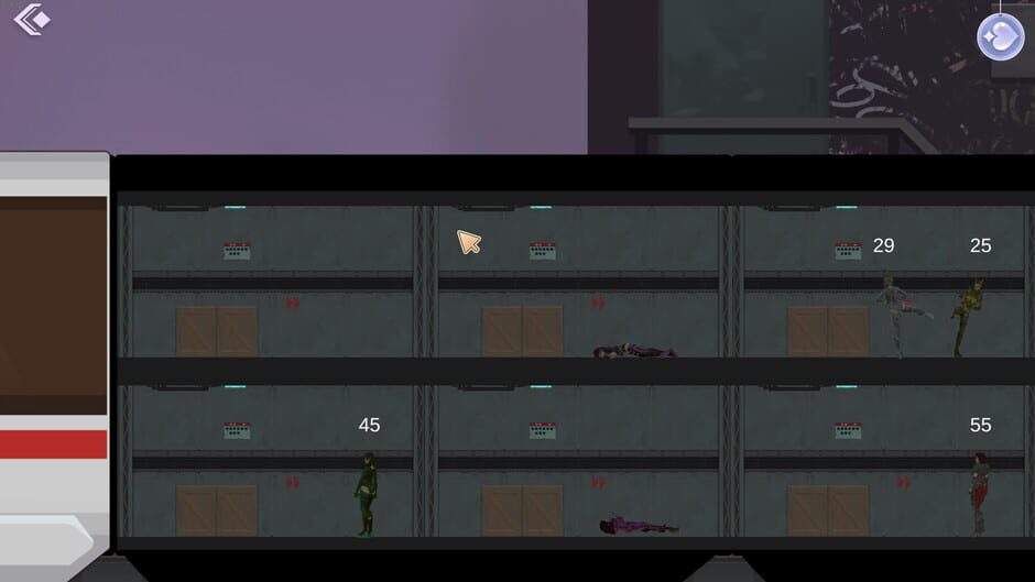 Assassin's Vol. Screenshot