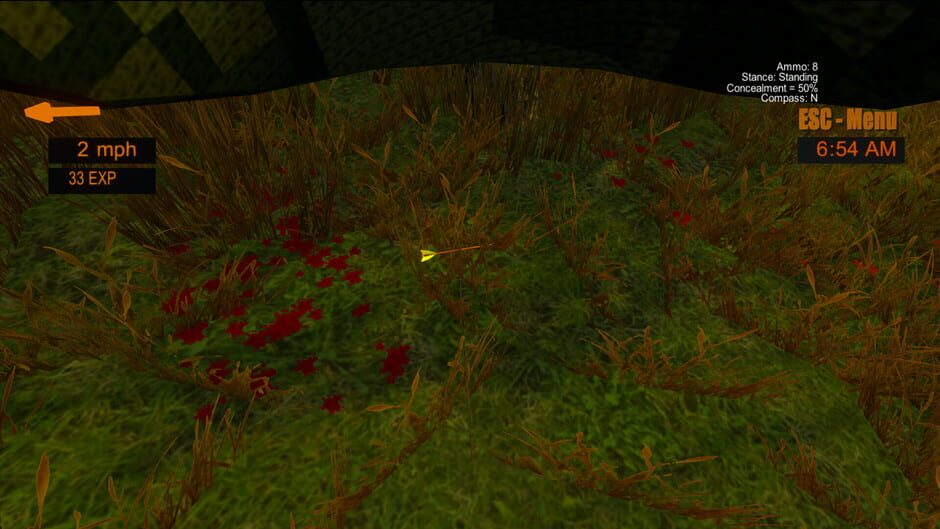 DeerHunterFan.com TV: The Season Screenshot