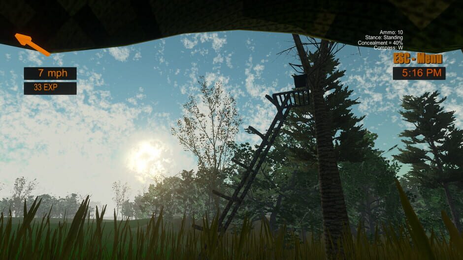 DeerHunterFan.com TV: The Season Screenshot