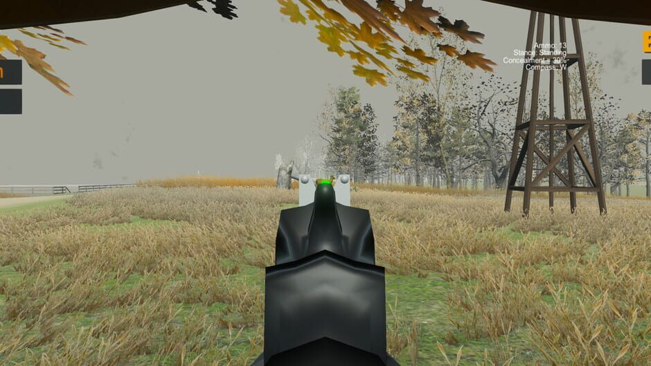 DeerHunterFan.com TV: The Season Screenshot