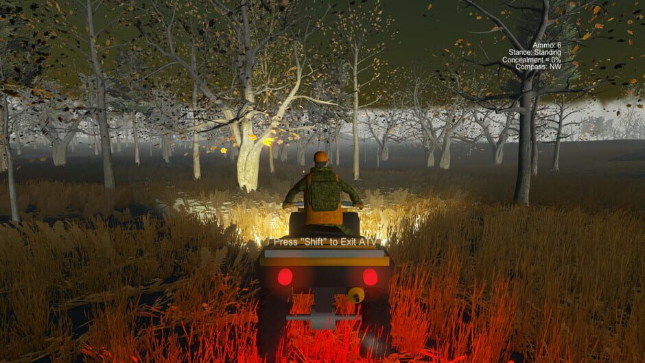 DeerHunterFan.com TV: The Season Screenshot