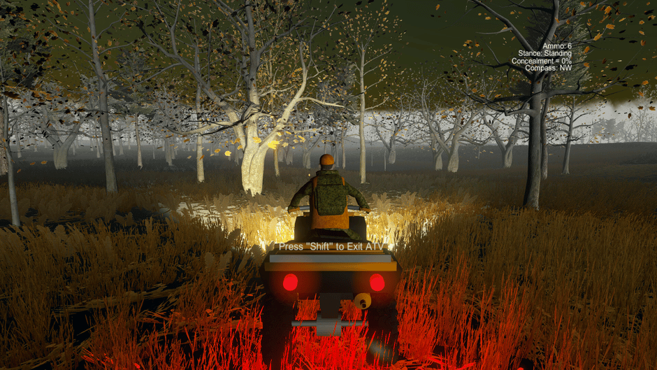 DeerHunterFan.com TV: The Season Screenshot