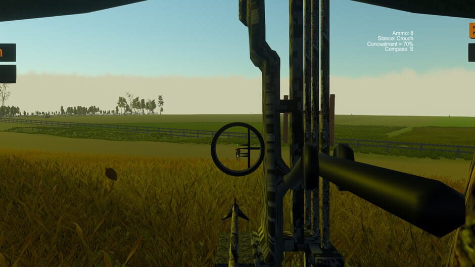 DeerHunterFan.com TV: The Season Screenshot