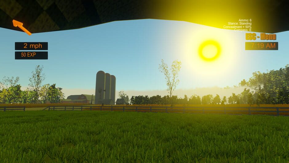 DeerHunterFan.com TV: The Season Screenshot