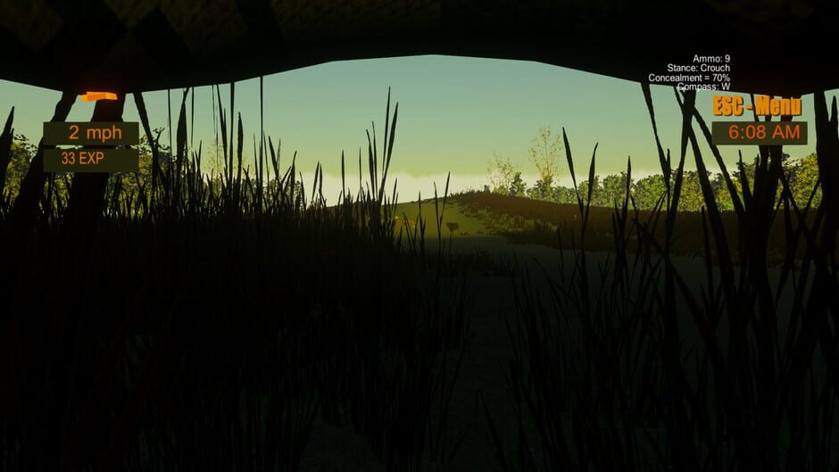 DeerHunterFan.com TV: The Season Screenshot