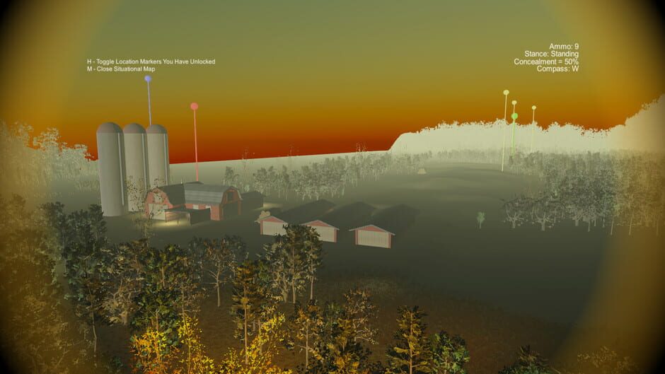 DeerHunterFan.com TV: The Season Screenshot