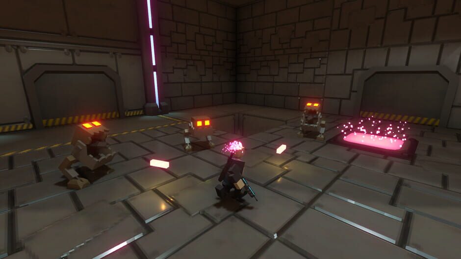 Demolish or Die Screenshot