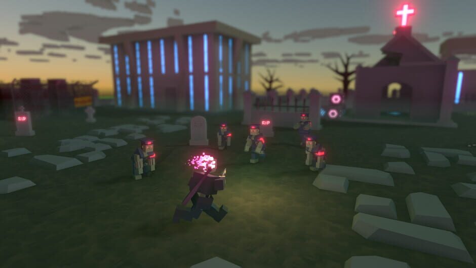 Demolish or Die Screenshot