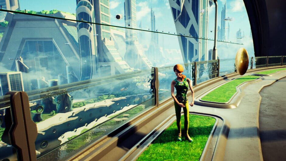 Screenshots English A-Game