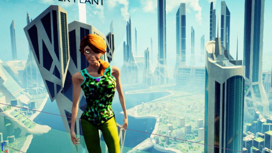 Screenshots English A-Game