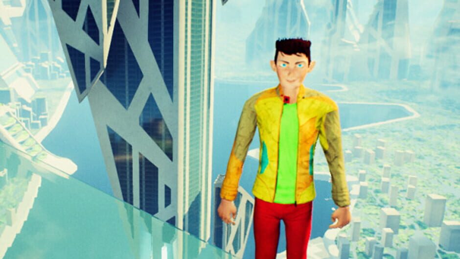 Screenshots English A-Game